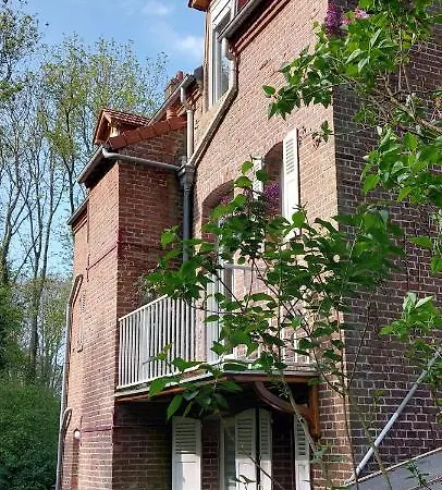 Apartment Le Cise Eau A Bois *