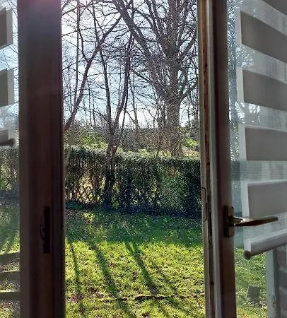 Le Cise Eau A Bois Apartment