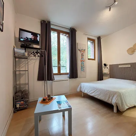 Apartment Le Cise Eau A Bois *