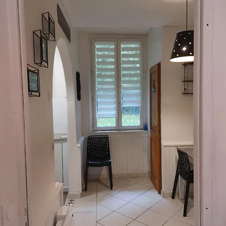 Le Cise Eau A Bois *