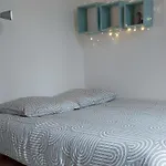 Le Cise Eau A Bois Apartmán