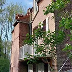 Apartmán Le Cise Eau A Bois *