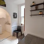 Apartmán Le Cise Eau A Bois