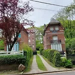 Apartmán Le Cise Eau A Bois Le Bois de Cise