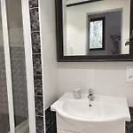 Apartmán Le Cise Eau A Bois *
