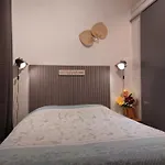 Le Cise Eau A Bois Apartmán *