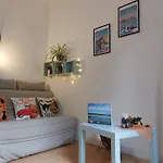 Apartmán Le Cise Eau A Bois *