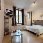 Apartmán Le Cise Eau A Bois *