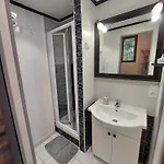 Le Cise Eau A Bois Apartmán