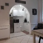 Apartmán Le Cise Eau A Bois