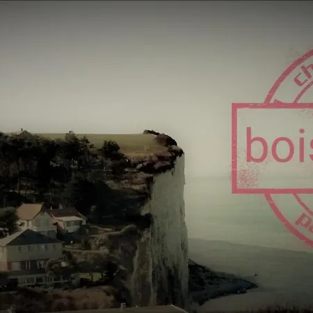 Le Cise Eau A Bois Apartment