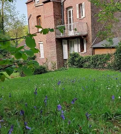 Le Cise Eau A Bois *