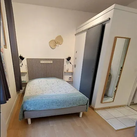 Le Cise Eau A Bois *