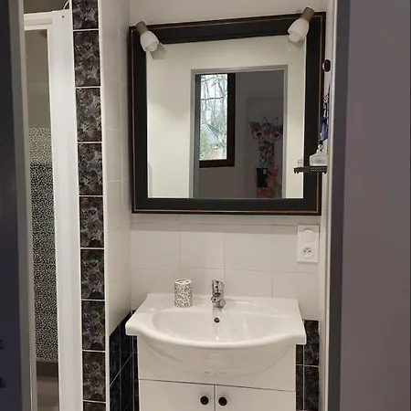 Apartment Le Cise Eau A Bois Le Bois de Cise