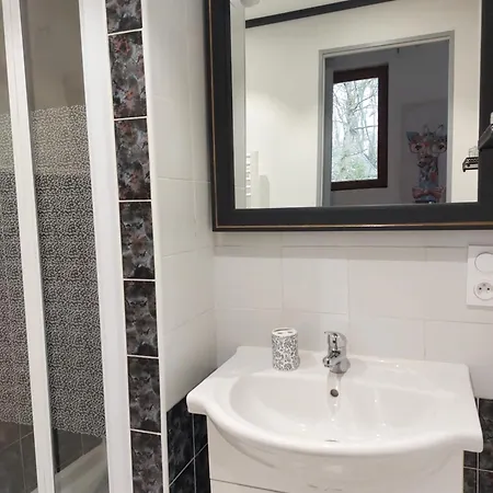 Appartement Le Cise Eau A Bois *