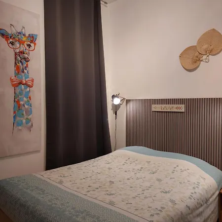 Apartment Le Cise Eau A Bois *