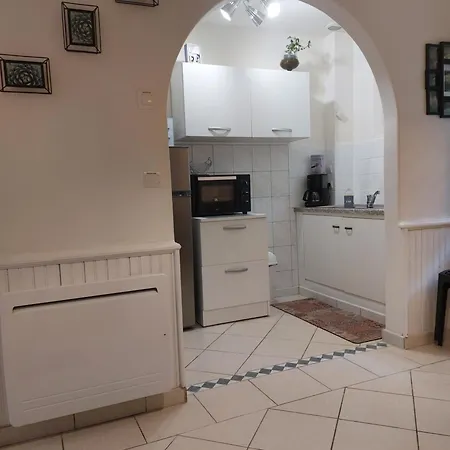 Appartement Le Cise Eau A Bois *