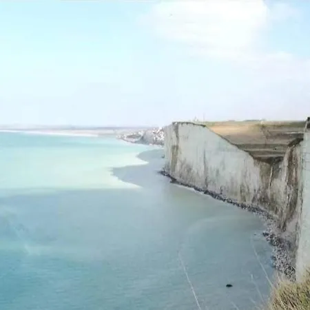 Διαμέρισμα Le Cise Eau A Bois