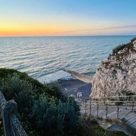 Apartmán Le Cise Eau A Bois *