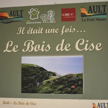 Le Cise Eau A Bois Le Bois de Cise