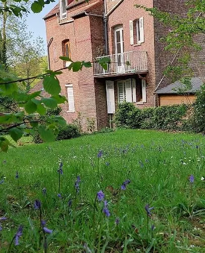 Le Cise Eau A Bois *