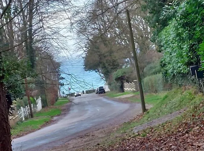 Le Cise Eau A Bois Apartment *