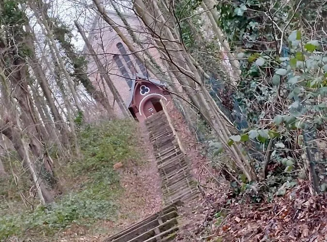 Le Cise Eau A Bois Le Bois de Cise