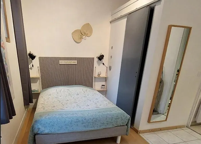 Le Cise Eau A Bois *