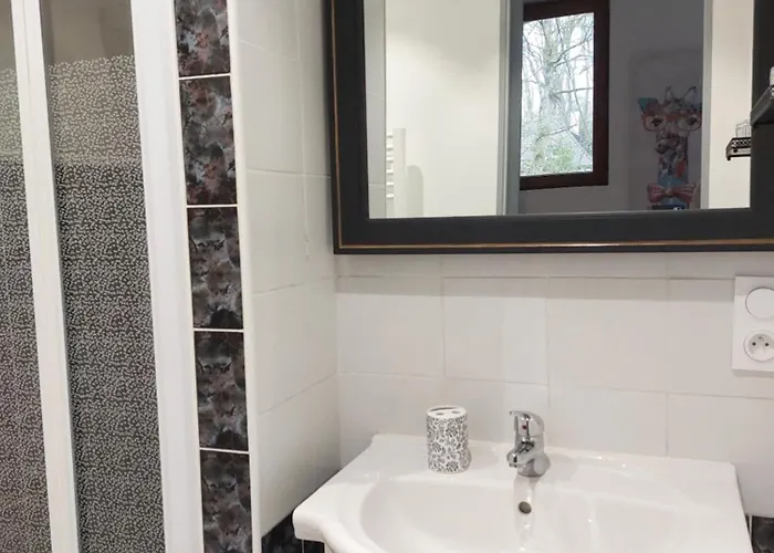 Apartment Le Cise Eau A Bois *