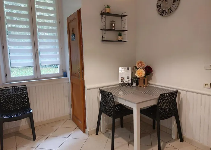 Le Cise Eau A Bois Apartment Le Bois de Cise