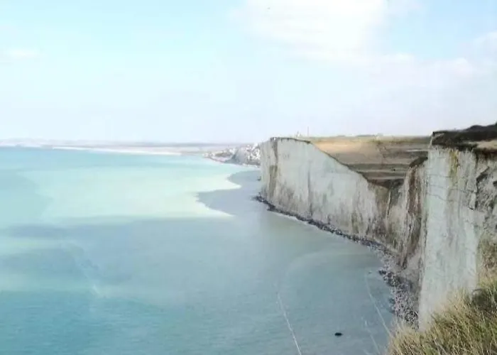Apartment Le Cise Eau A Bois